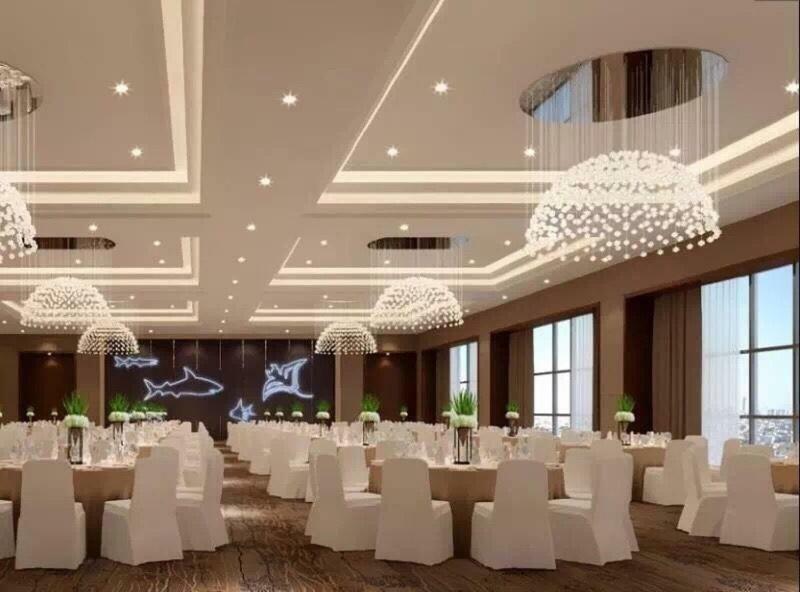 צ'ינגדאו Bauhinia Garden Hotel מראה חיצוני תמונה